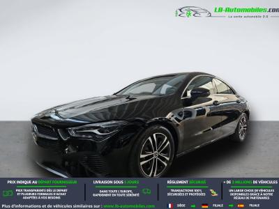 Mercedes CLA Berline 200 BVA