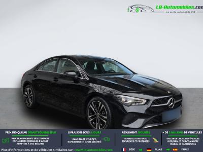 Mercedes CLA Berline 180 BVA