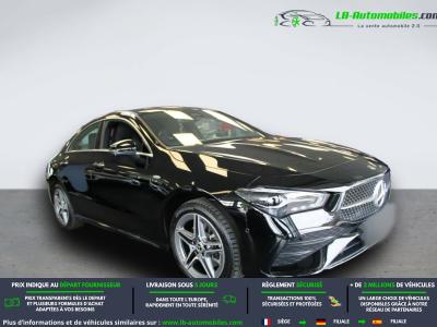 Mercedes CLA Berline 250 e BVA