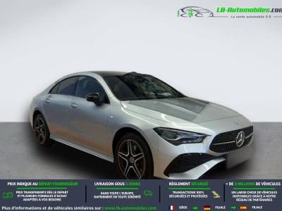 Mercedes CLA Berline 250 e BVA