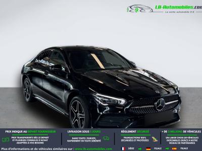 Mercedes CLA Berline 250 e BVA
