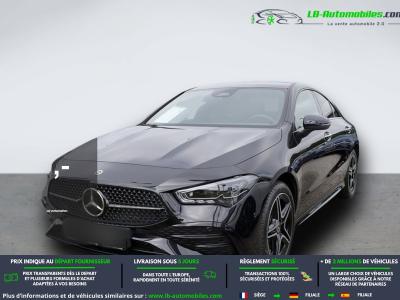 Mercedes CLA Berline 250 e BVA