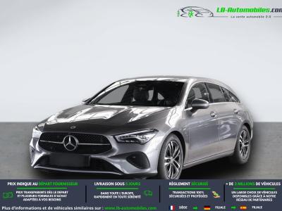 Mercedes CLA Shooting Break 200 BVA
