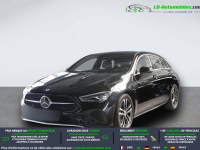 Mercedes CLA Shooting Break 200 BVA