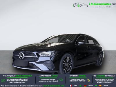 Mercedes CLA Shooting Break 200 BVA