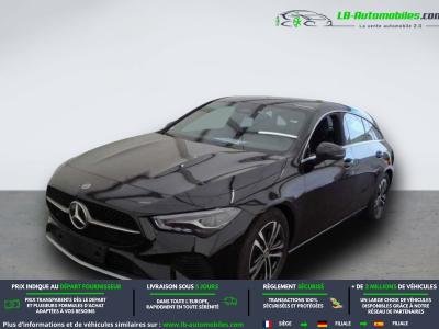 Mercedes CLA Shooting Break 180 BVA