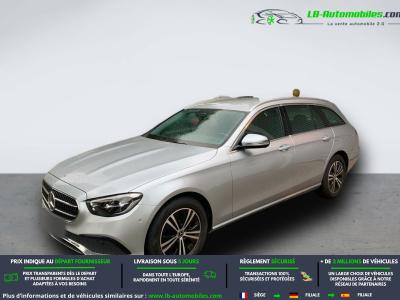 Mercedes Classe E Break 220 d BVA