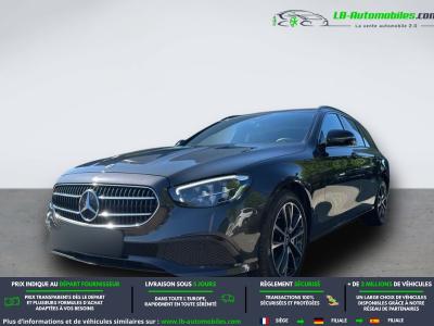 Mercedes Classe E Break 300 de BVA