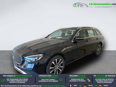 Mercedes Classe E Break 300 de BVA
