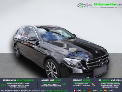Mercedes Classe E Break 300 de BVA