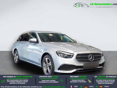 Mercedes Classe E Break 220 d BVA