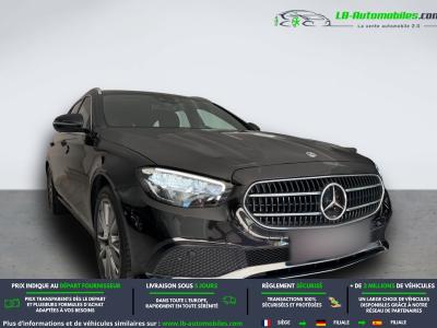 Mercedes Classe E Break 220 d BVA