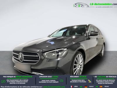 Mercedes Classe E Break 220 d BVA