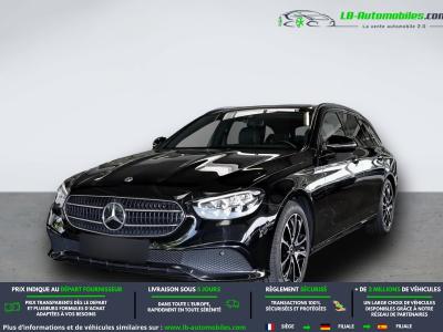 Mercedes Classe E Break 220 d BVA