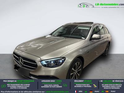 Mercedes Classe E Break 300 de BVA