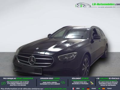 Mercedes Classe E Break 300 de BVA