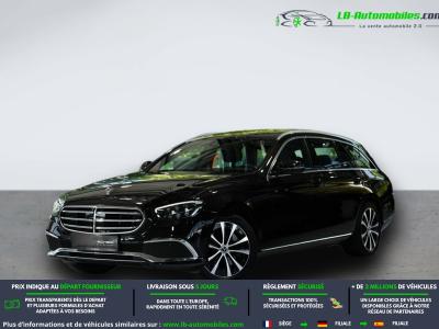 Mercedes Classe E Break 300 de BVA