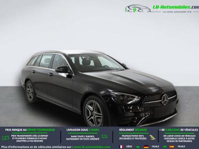 Mercedes Classe E Break 300 de BVA