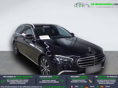 Mercedes Classe E Break 300 de BVA
