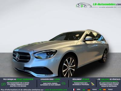 Mercedes Classe E Break 300 de BVA