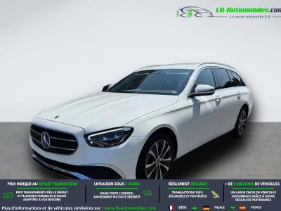 Mercedes Classe E Break 300 de BVA
