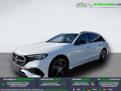 Mercedes Classe E Break 300 e BVA