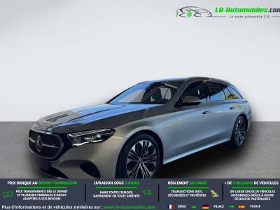 Mercedes Classe E Break 300 e BVA