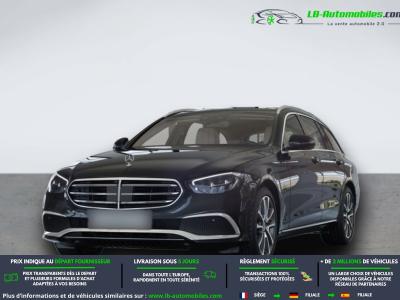Mercedes Classe E Break 400 d BVA 4-Matic