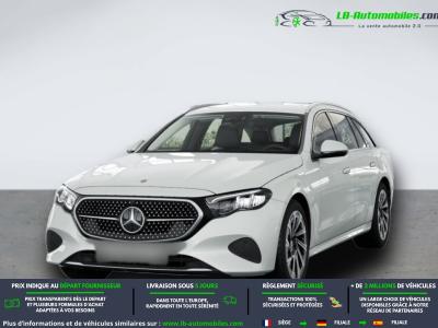 Mercedes Classe E Break 300 e BVA