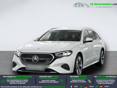 Mercedes Classe E Break 300 e BVA