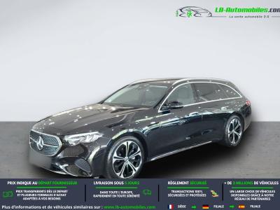 Mercedes Classe E Break 300 e BVA