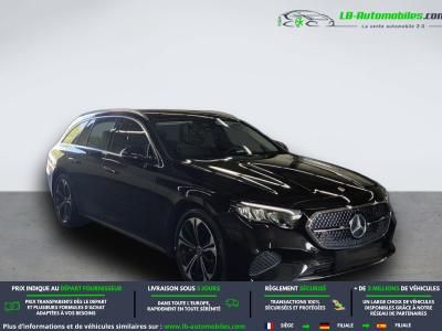 Mercedes Classe E Break 300 e BVA