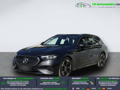 Mercedes Classe E Break 300 e BVA