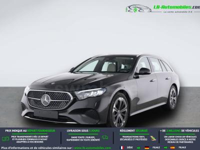 Mercedes Classe E Break 300 e BVA