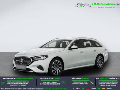 Mercedes Classe E Break 300 e BVA