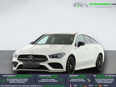 Mercedes CLA Shooting Break 200 BVA