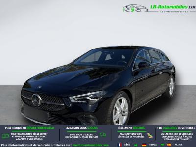 Mercedes CLA Shooting Break 200 BVA