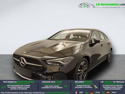 Mercedes CLA Shooting Break 200 BVA