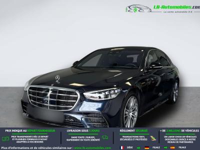 Mercedes Classe S 350 d BVA