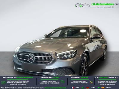 Mercedes Classe E Break 200 d BVA