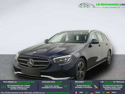 Mercedes Classe E Break 200 d BVA