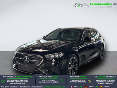 Mercedes Classe E Break 220 d BVA