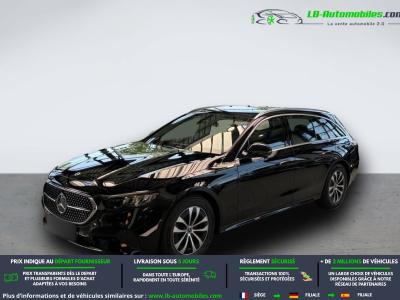 Mercedes Classe E Break 220 d BVA