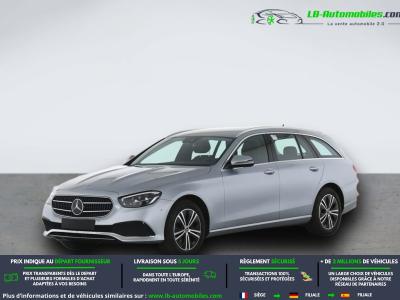 Mercedes Classe E Break 220 d BVA