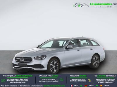 Mercedes Classe E Break 220 d BVA
