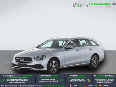 Mercedes Classe E Break 220 d BVA