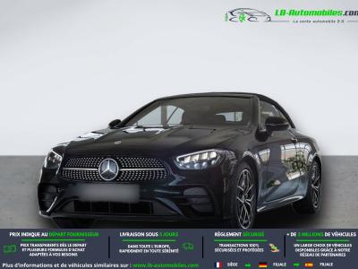 Mercedes Classe E Cabriolet 200 BVA