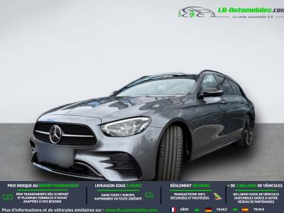 Mercedes Classe E Break 220 d BVA