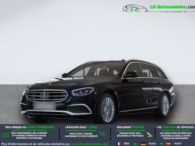 Mercedes Classe E Break 220 d BVA