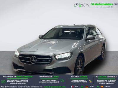 Mercedes Classe E Break 220 d BVA